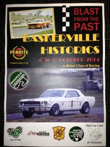 Baskerville Historics