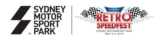Sydney Retro Speedfest