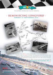 Reminiscing Longford