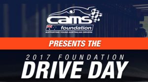 CAMS Foundation Drive Day