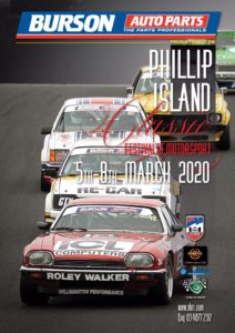 2020 Phillip Island Classic