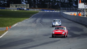 Lenham Le Mans GT