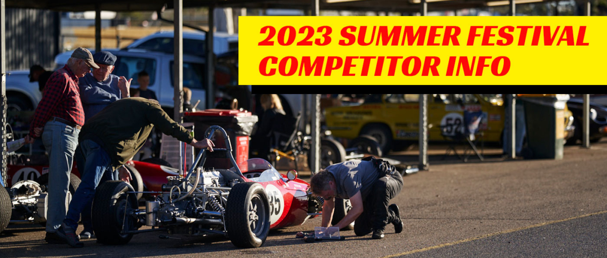 Click for Summer Festival Competitor Info