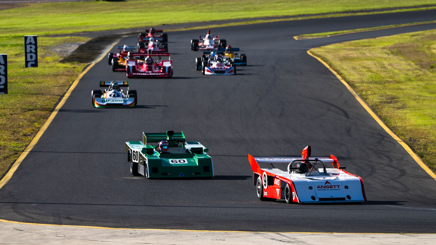 Q & R Sports & Racing Start