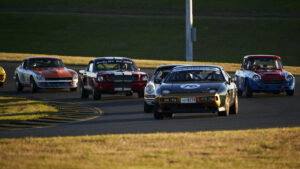 Group S HSRCA Sydney Classic