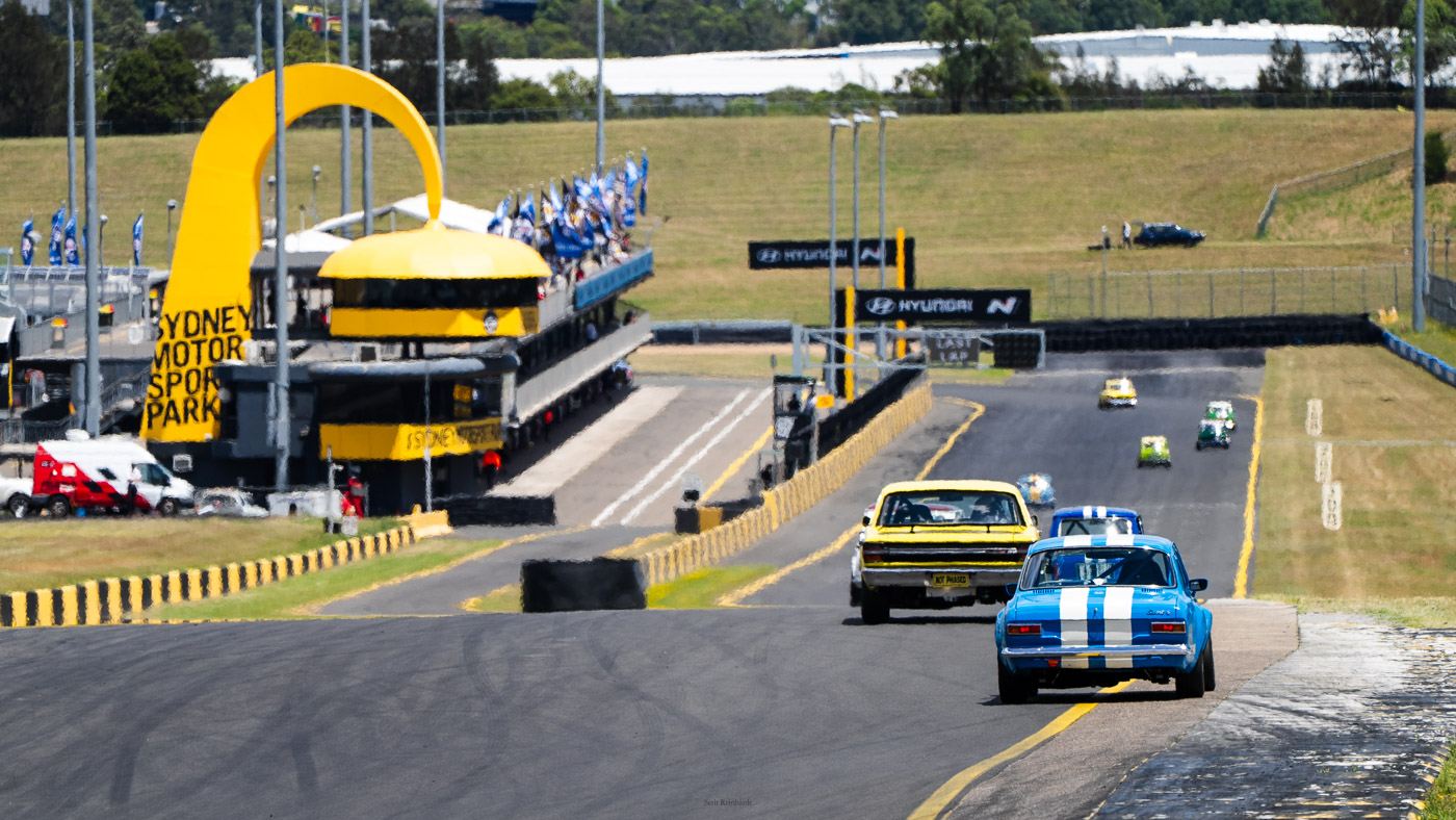 2025 Summer Festival