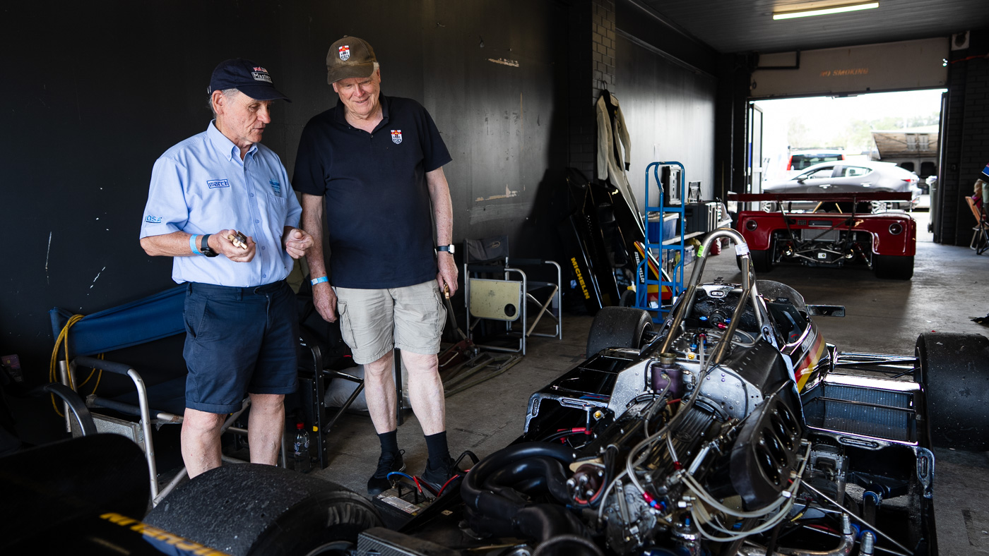 2025 Summer Festival