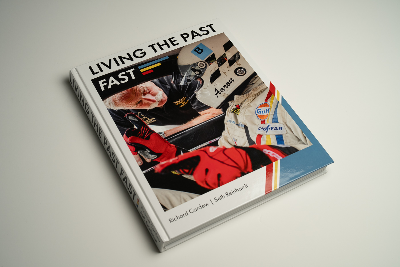 Living the Past Fast