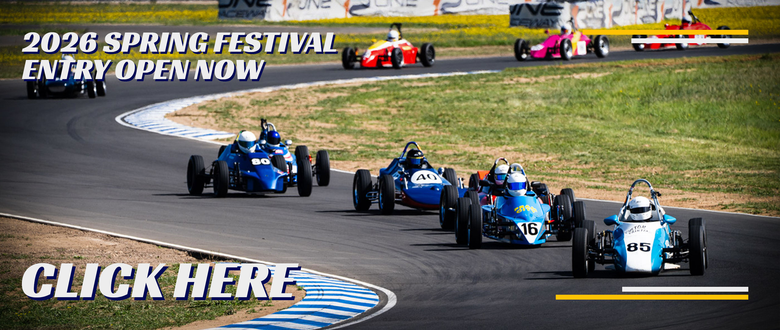 2026 Sydney Classic Wrap Up & Photo Galleries