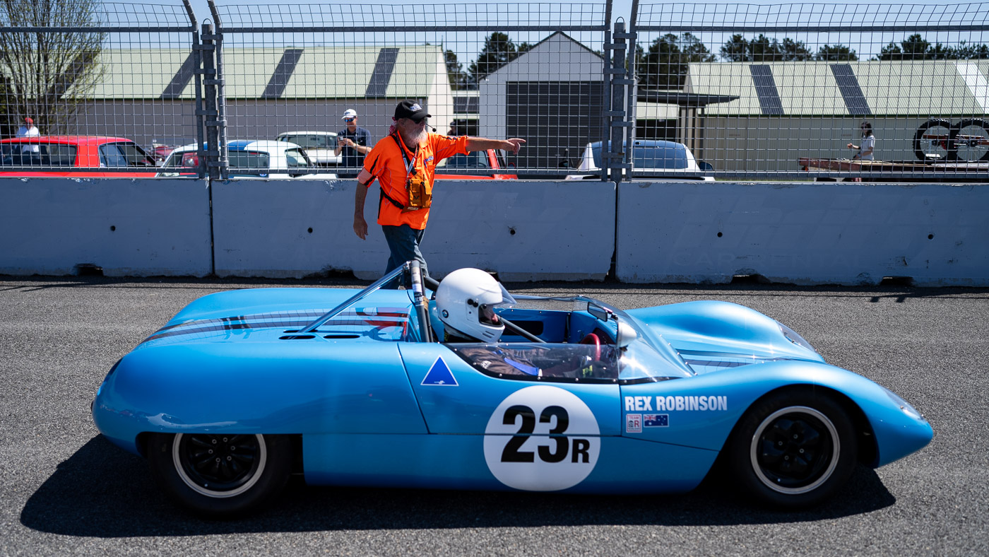HSRCA Spring Festival